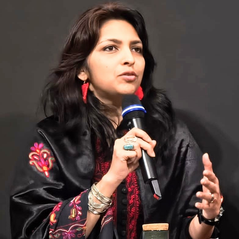 Ashka Naik